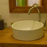 Bed & Breakfast Mas De Font Chaude 3*