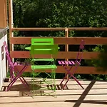 Mas De Font Chaude Bed & Breakfast