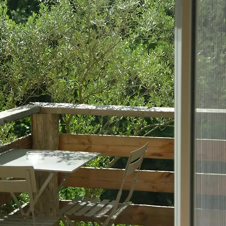 Mas De Font Chaude Bed & Breakfast Clermont-lʼHérault