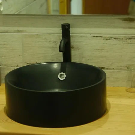 Bed and Breakfast Mas De Font Chaude