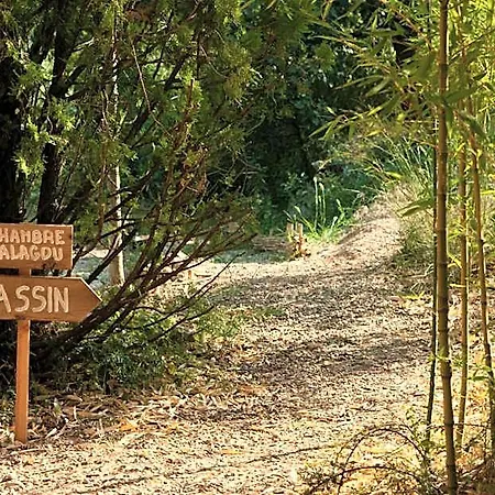 Mas De Font Chaude 3* Clermont-lʼHérault