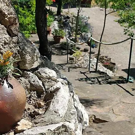 Mas De Font Chaude 3* Clermont-lʼHérault