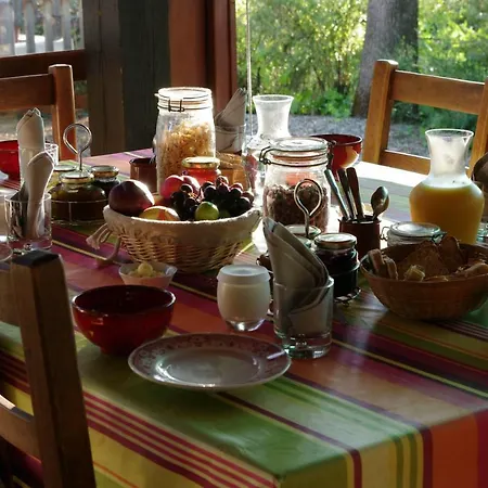 Mas De Font Chaude Bed & Breakfast Clermont-lʼHérault