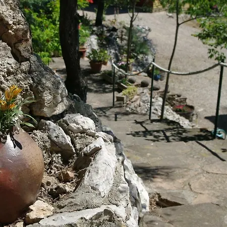 Mas De Font Chaude 3* Clermont-lʼHérault