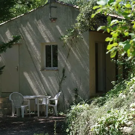 Mas De Font Chaude Bed & Breakfast