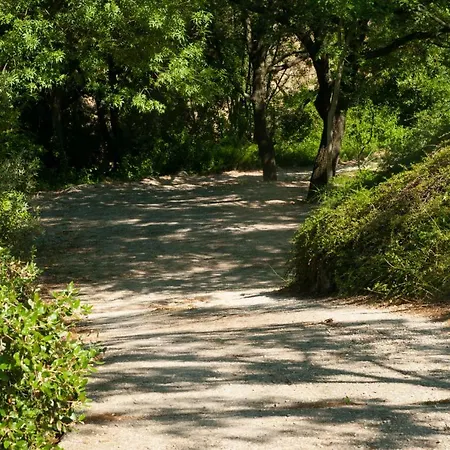 Mas De Font Chaude 3*