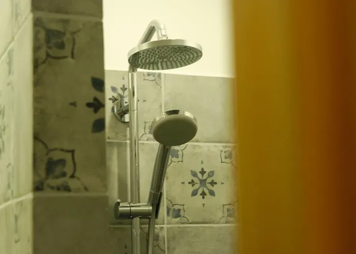 Mas De Font Chaude Bed & Breakfast