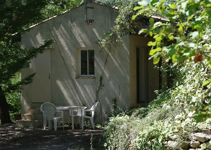 Mas De Font Chaude Bed & Breakfast