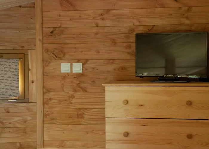 Mas De Font Chaude Bed & Breakfast 3*