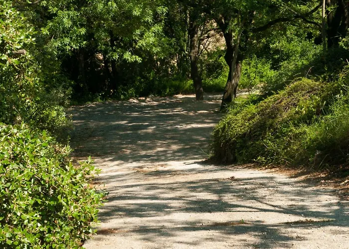 Mas De Font Chaude 3*